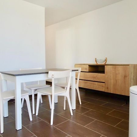 Pgh N5-25M De La Plage, Vue Mer, Piscine, Parking La Grande-Motte Esterno foto